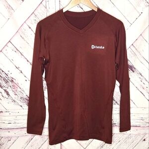 🦄Tesla Rustic Spiced Tee